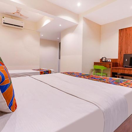 Fabexpress Utsav Residency - Nr Panvel Ξενοδοχείο Jāmb Εξωτερικό φωτογραφία